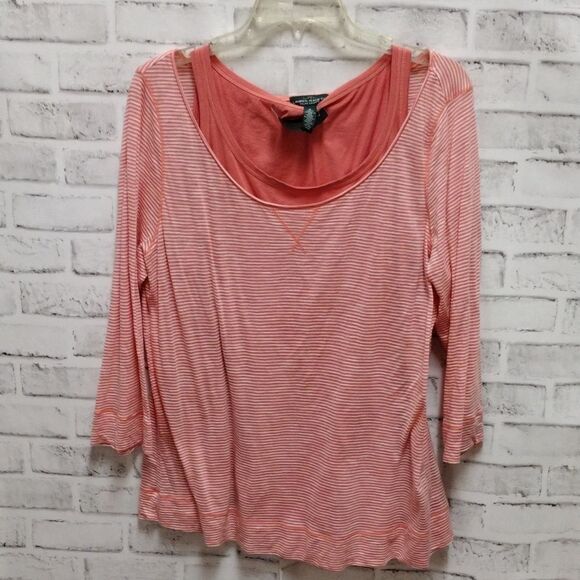 Ralph Lauren top - Picture 1 of 3